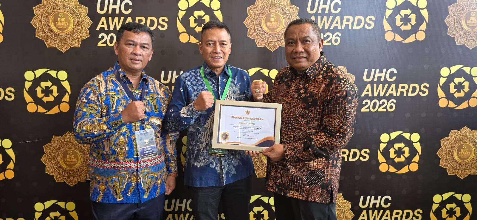 Foto Berita