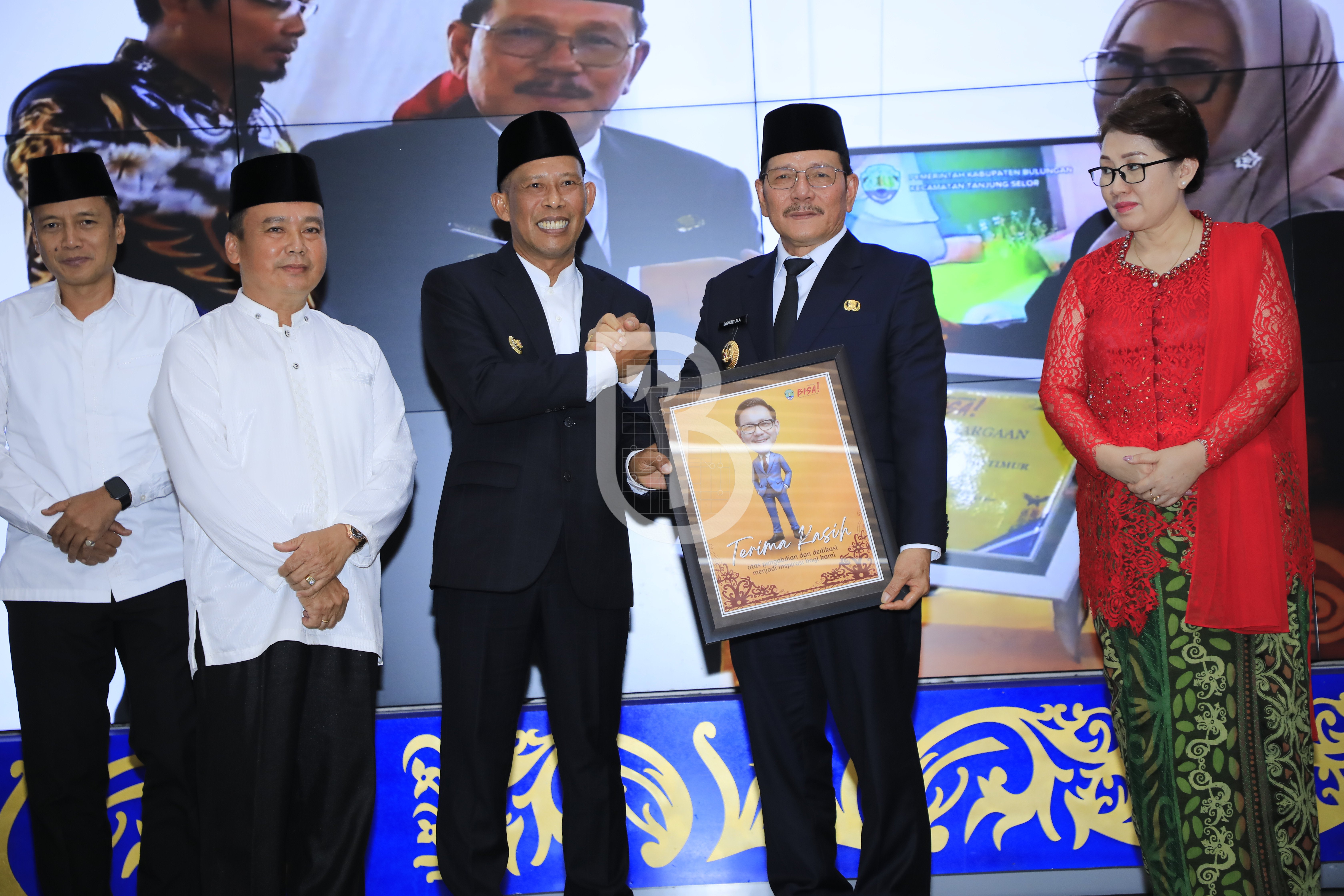 Foto Berita