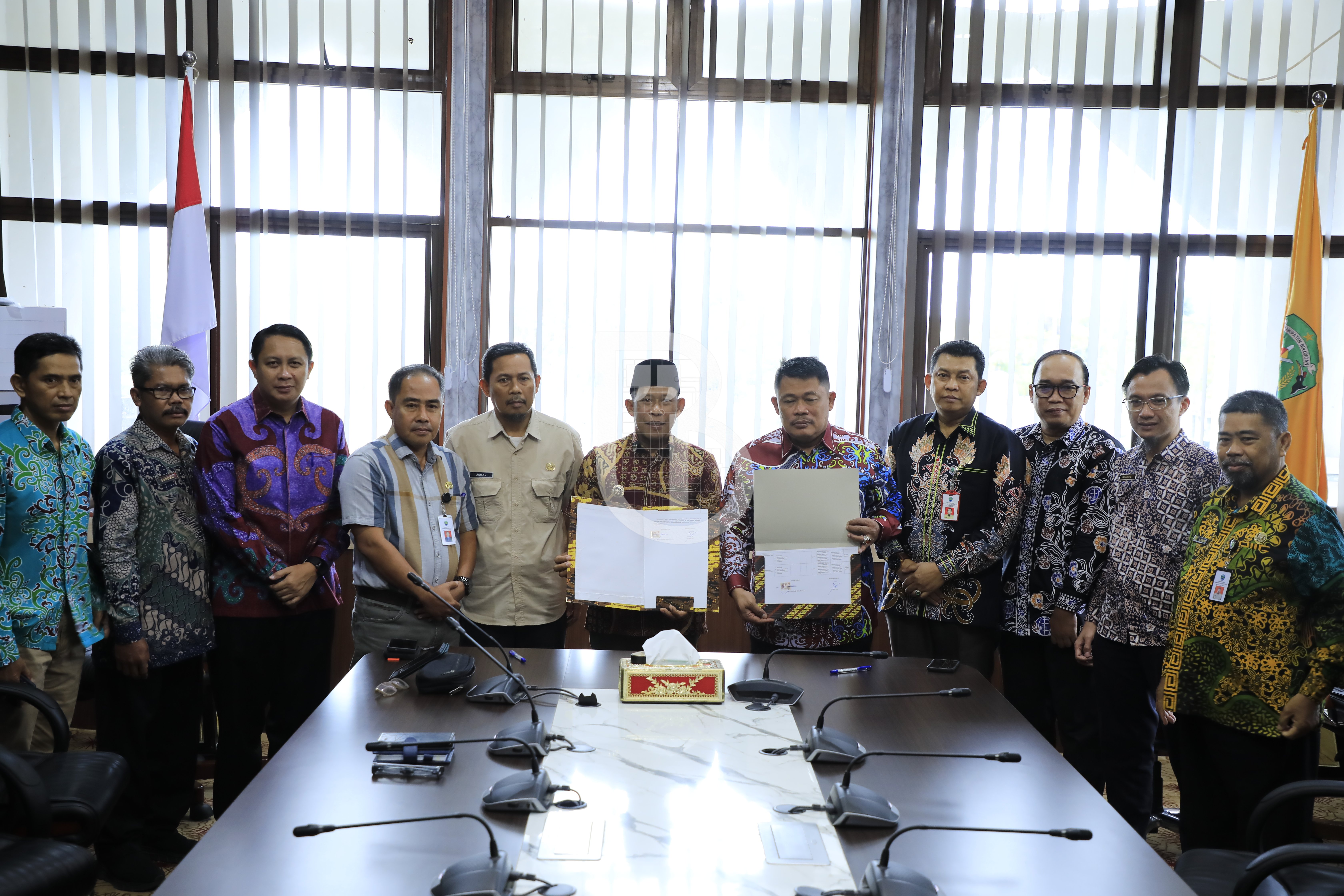 Foto Berita