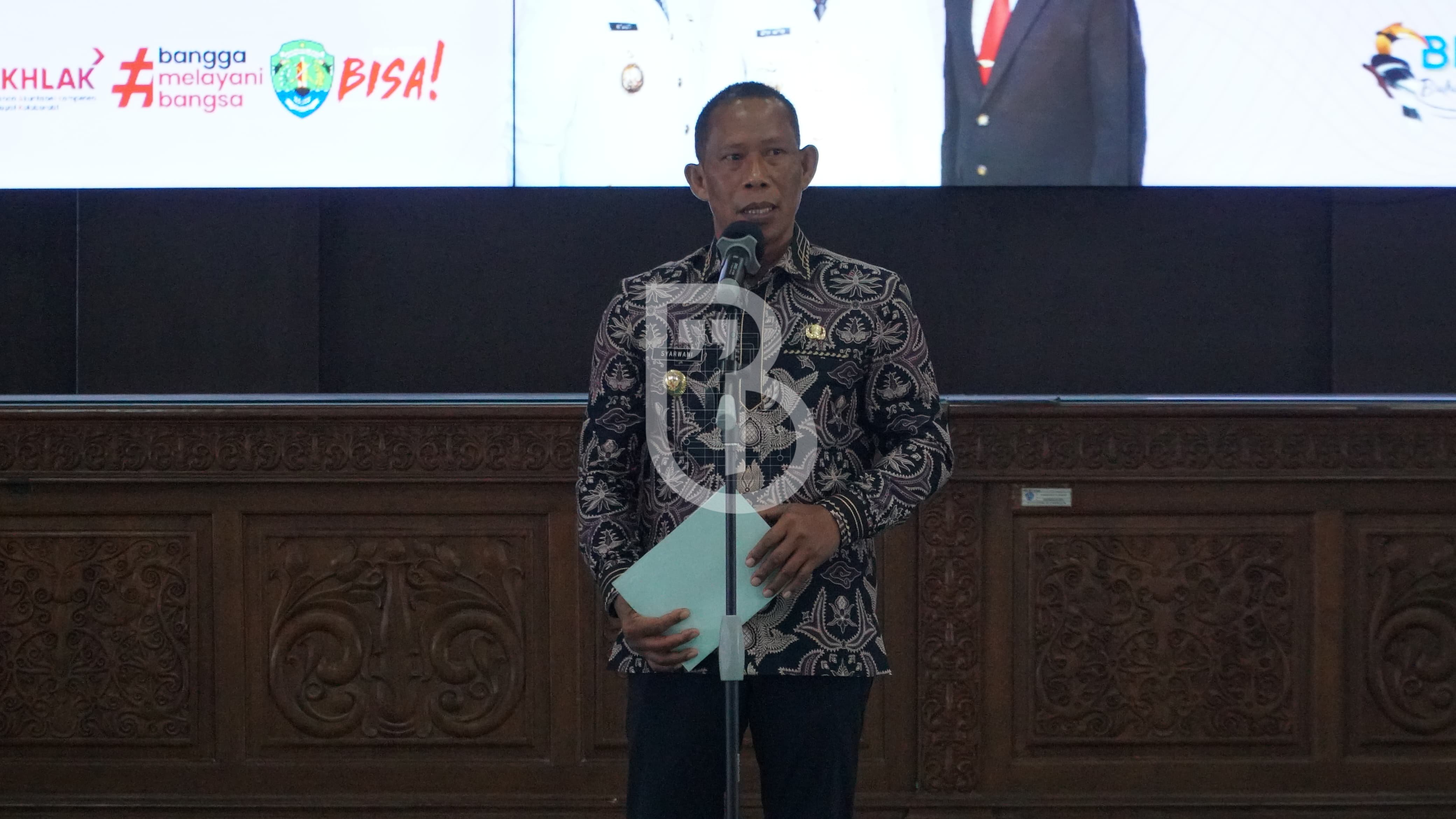 Foto Berita