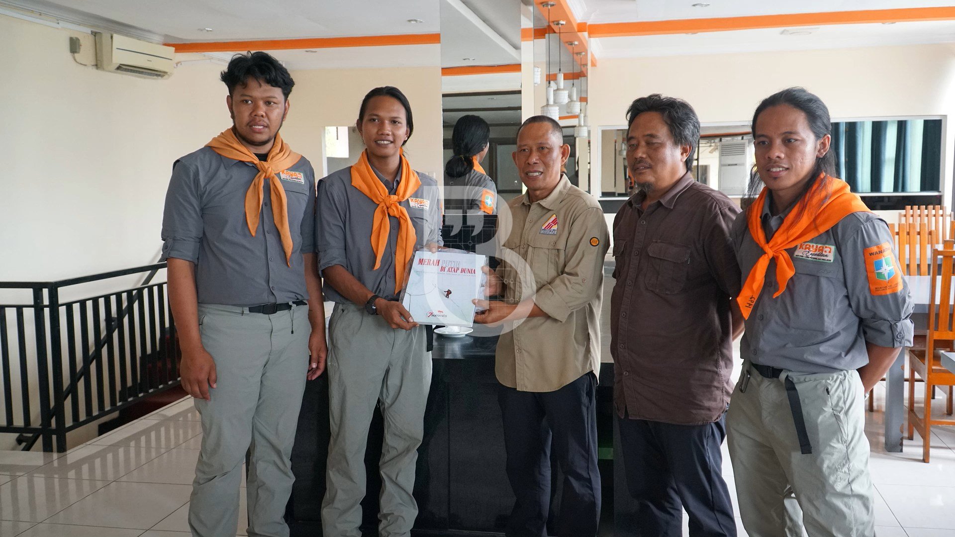 Foto Berita