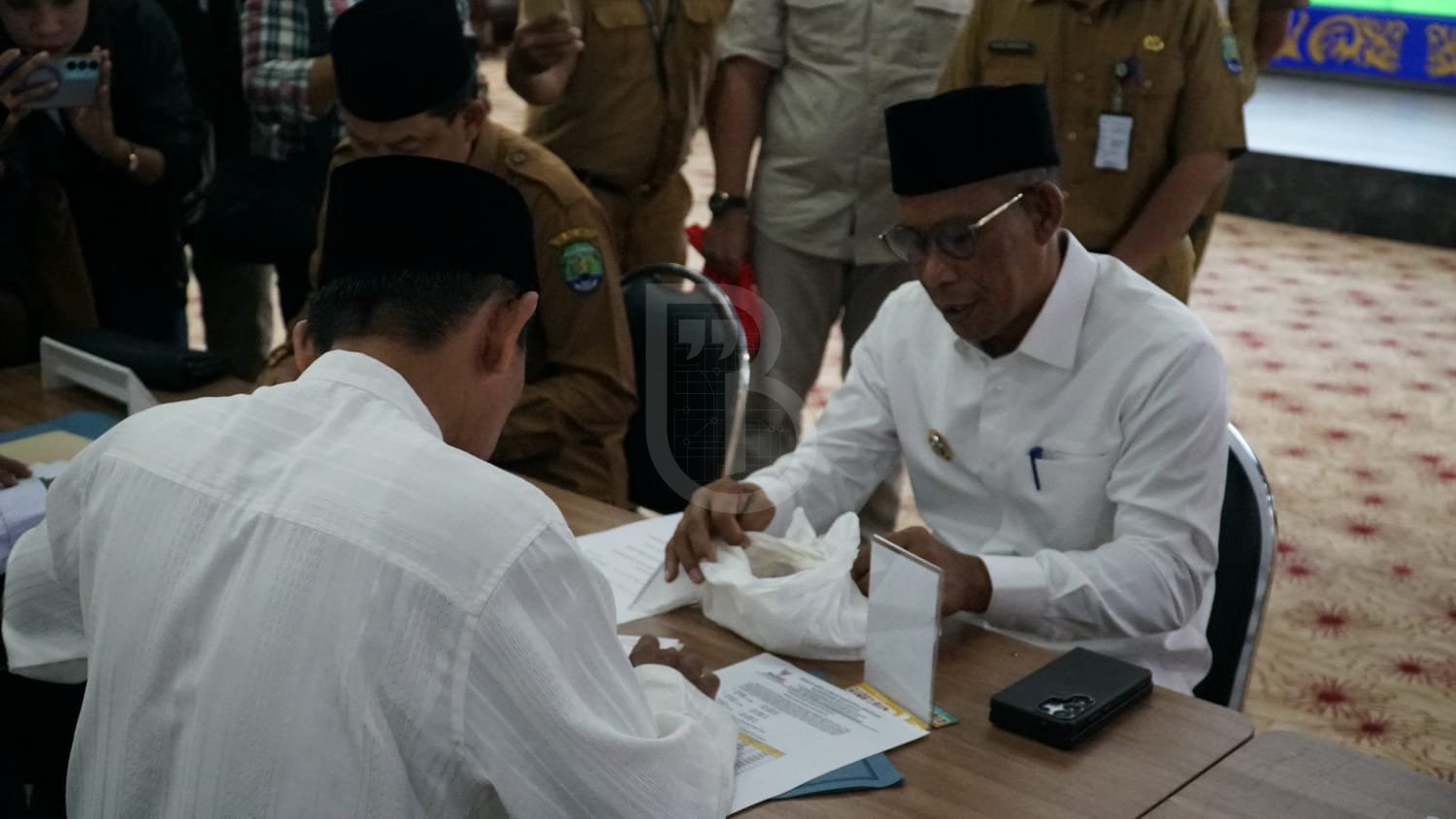 Foto Berita