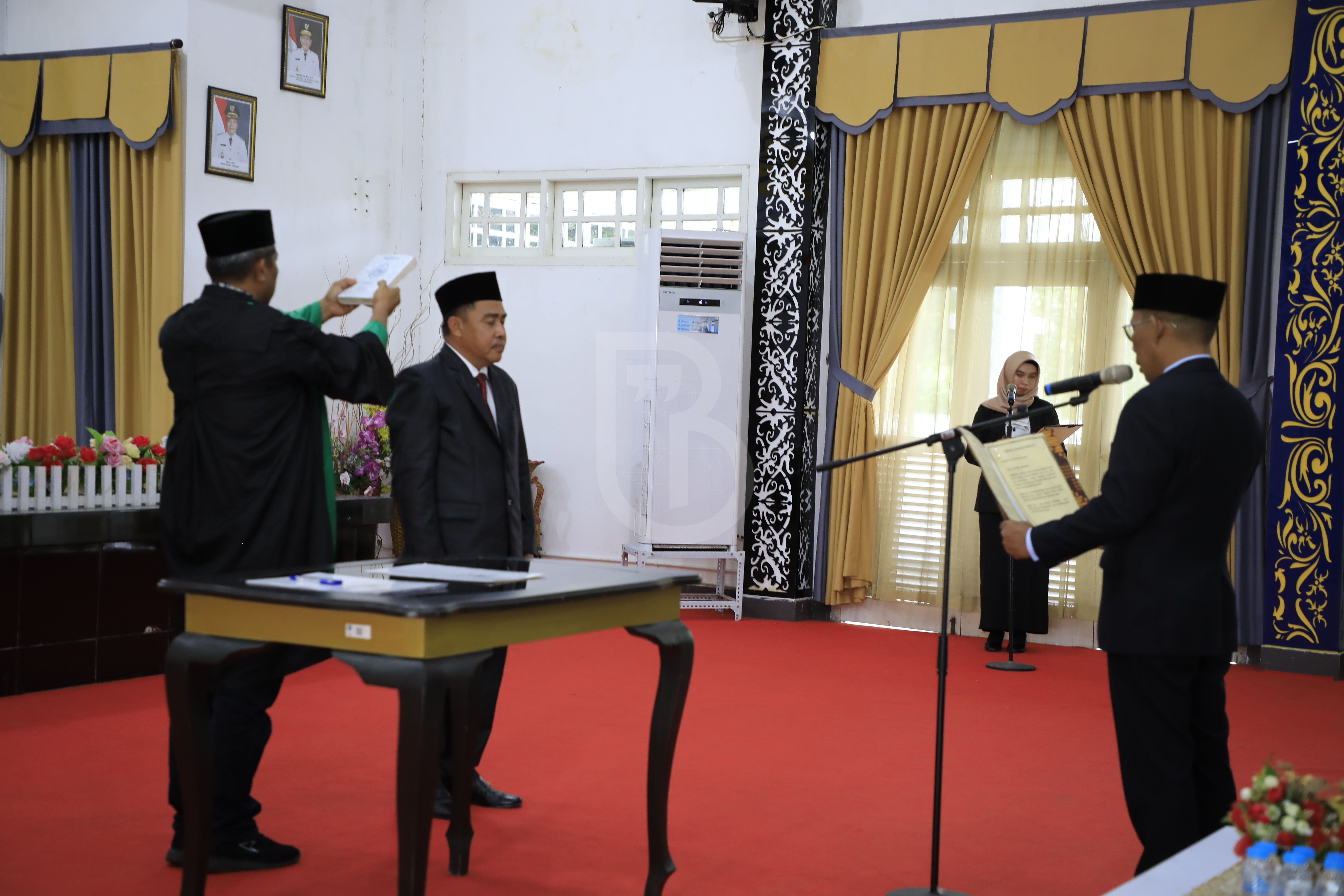 Foto Berita
