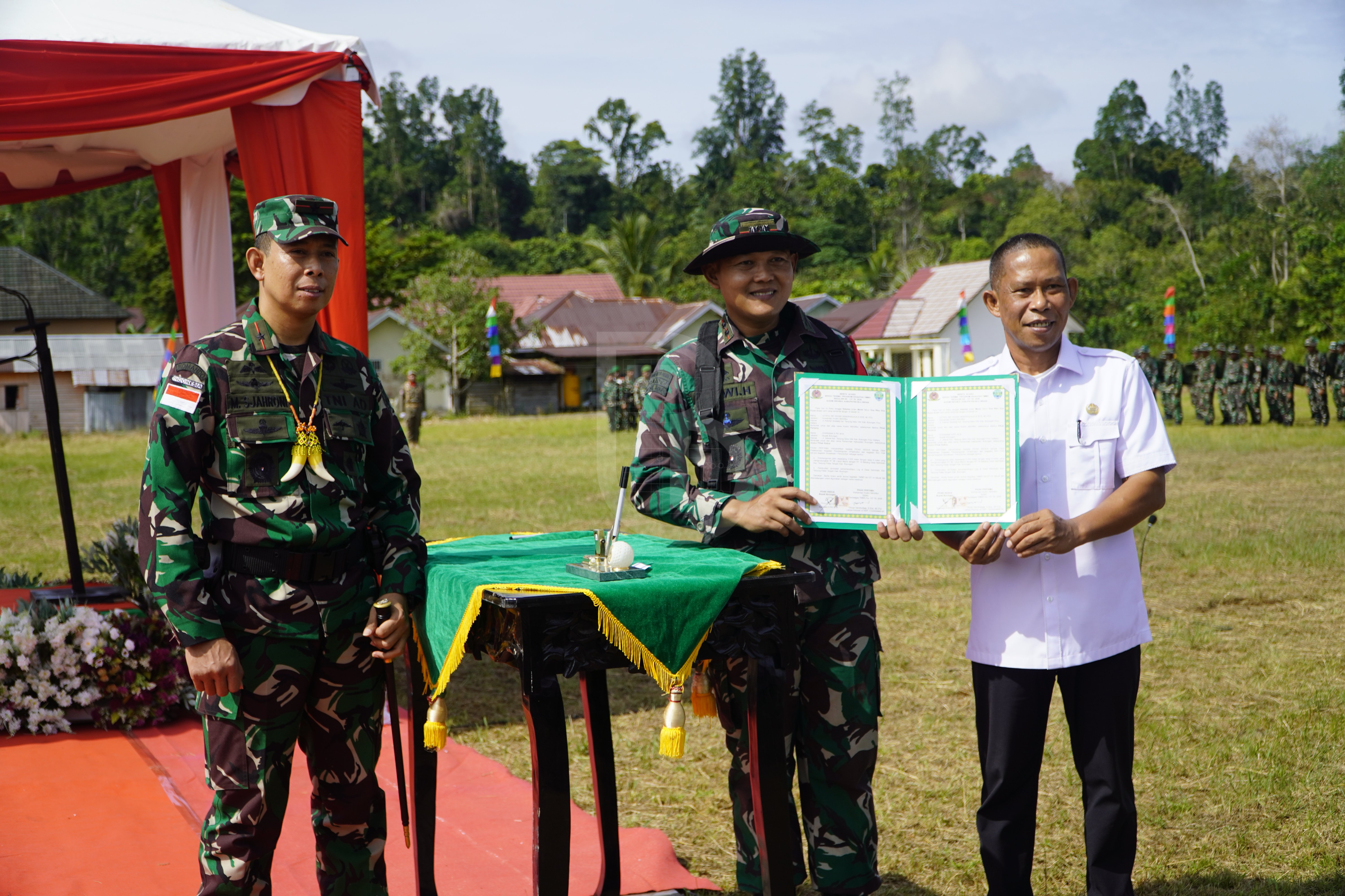 Foto Berita