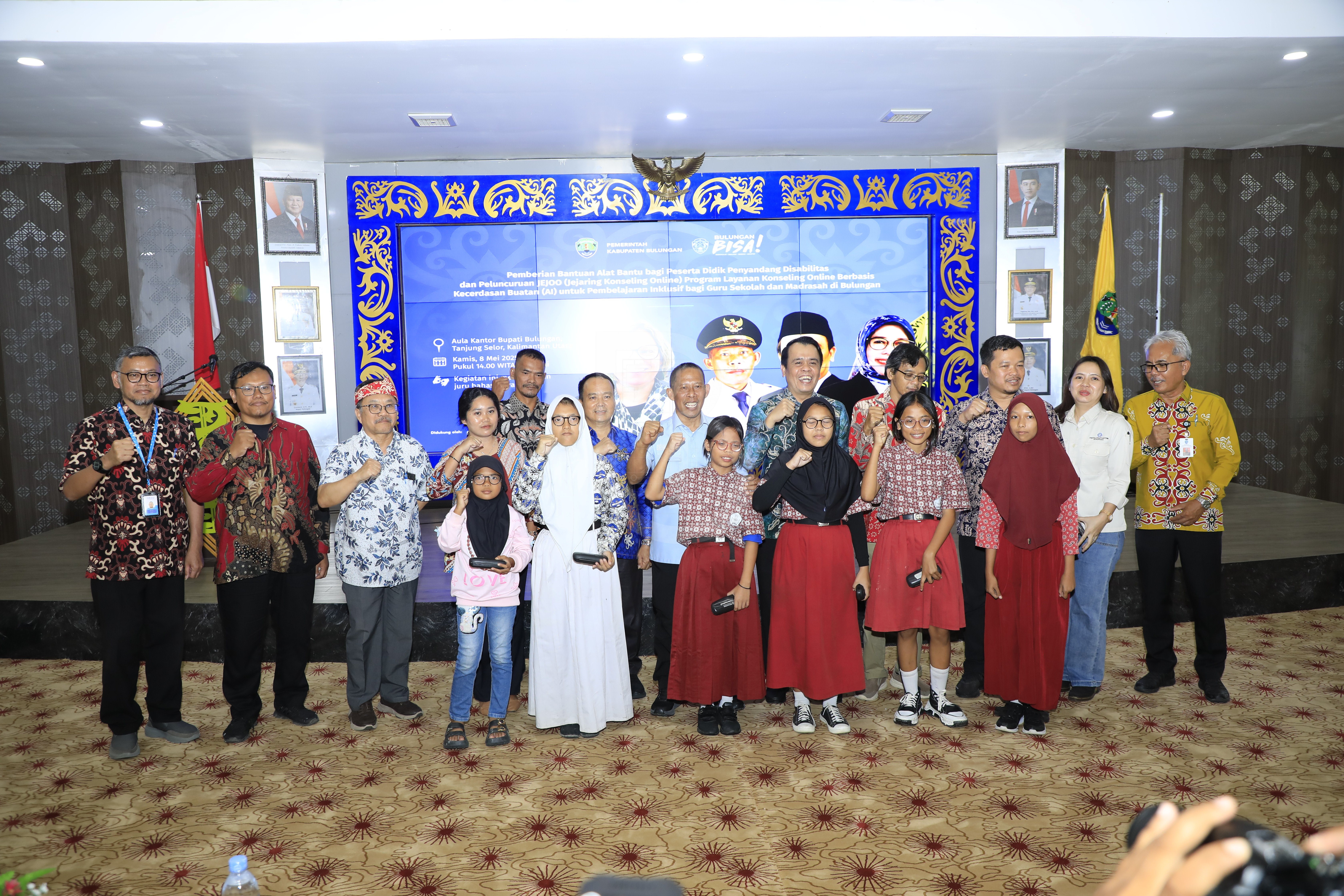 Foto Berita