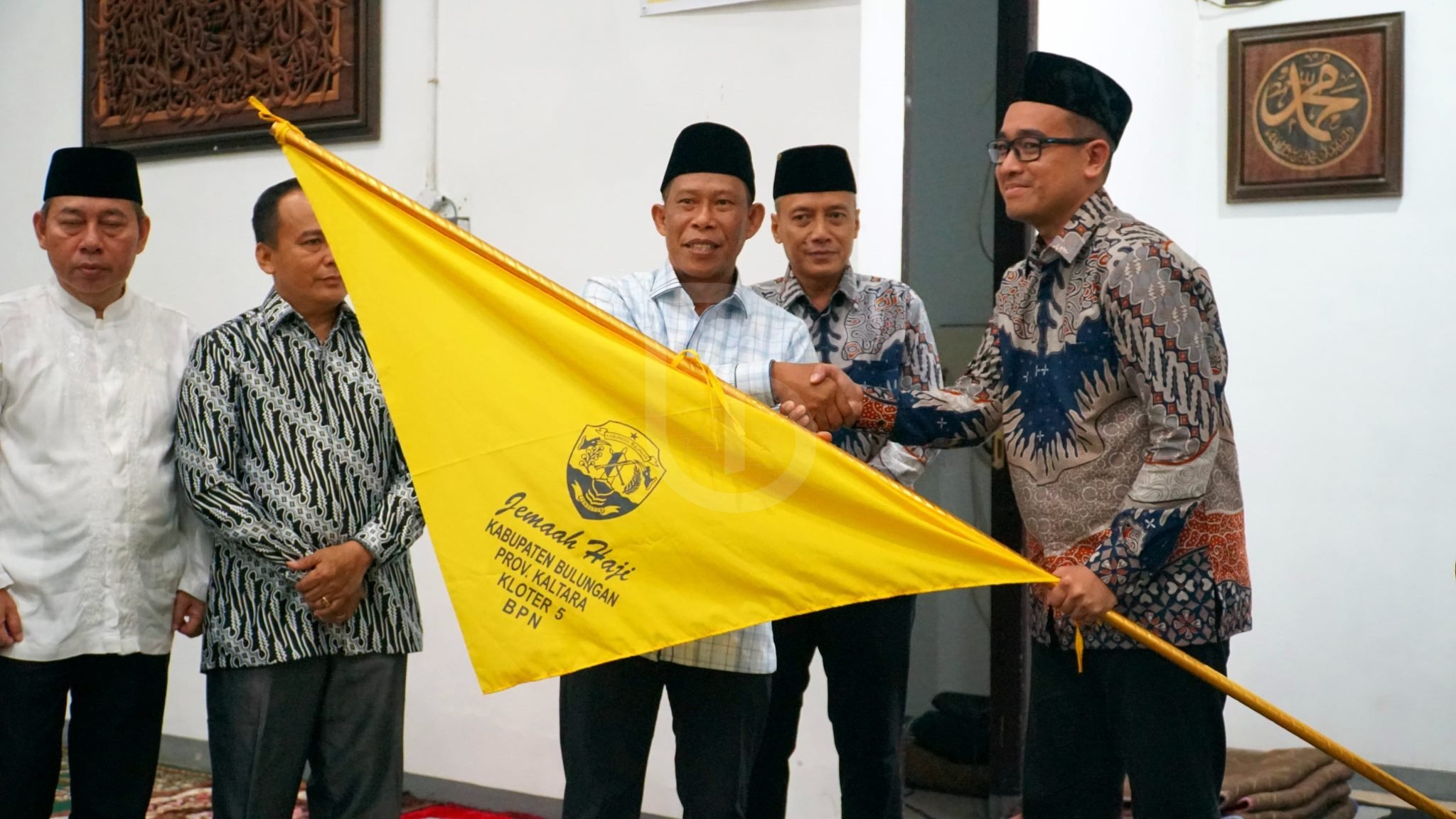 Foto Berita