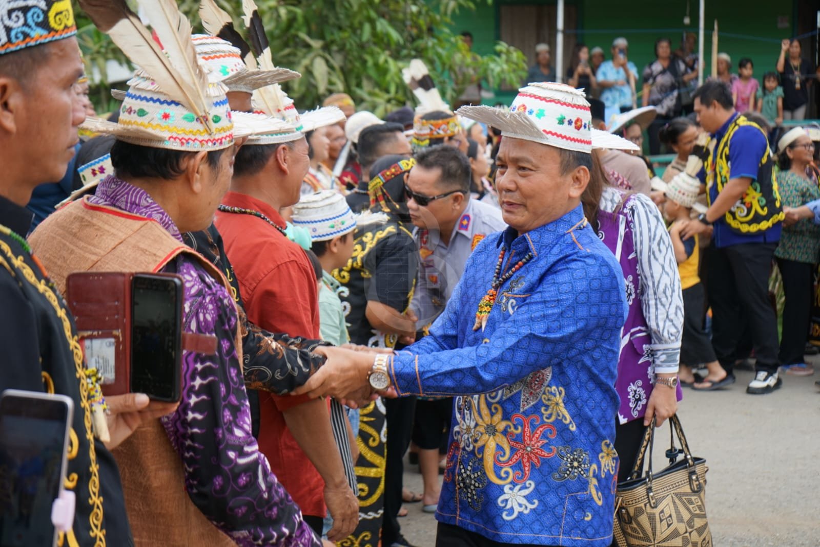 Foto Berita