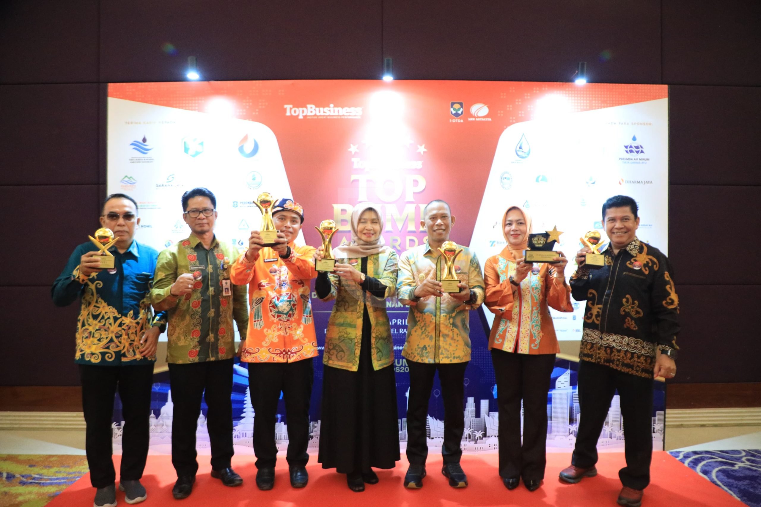 Foto Berita