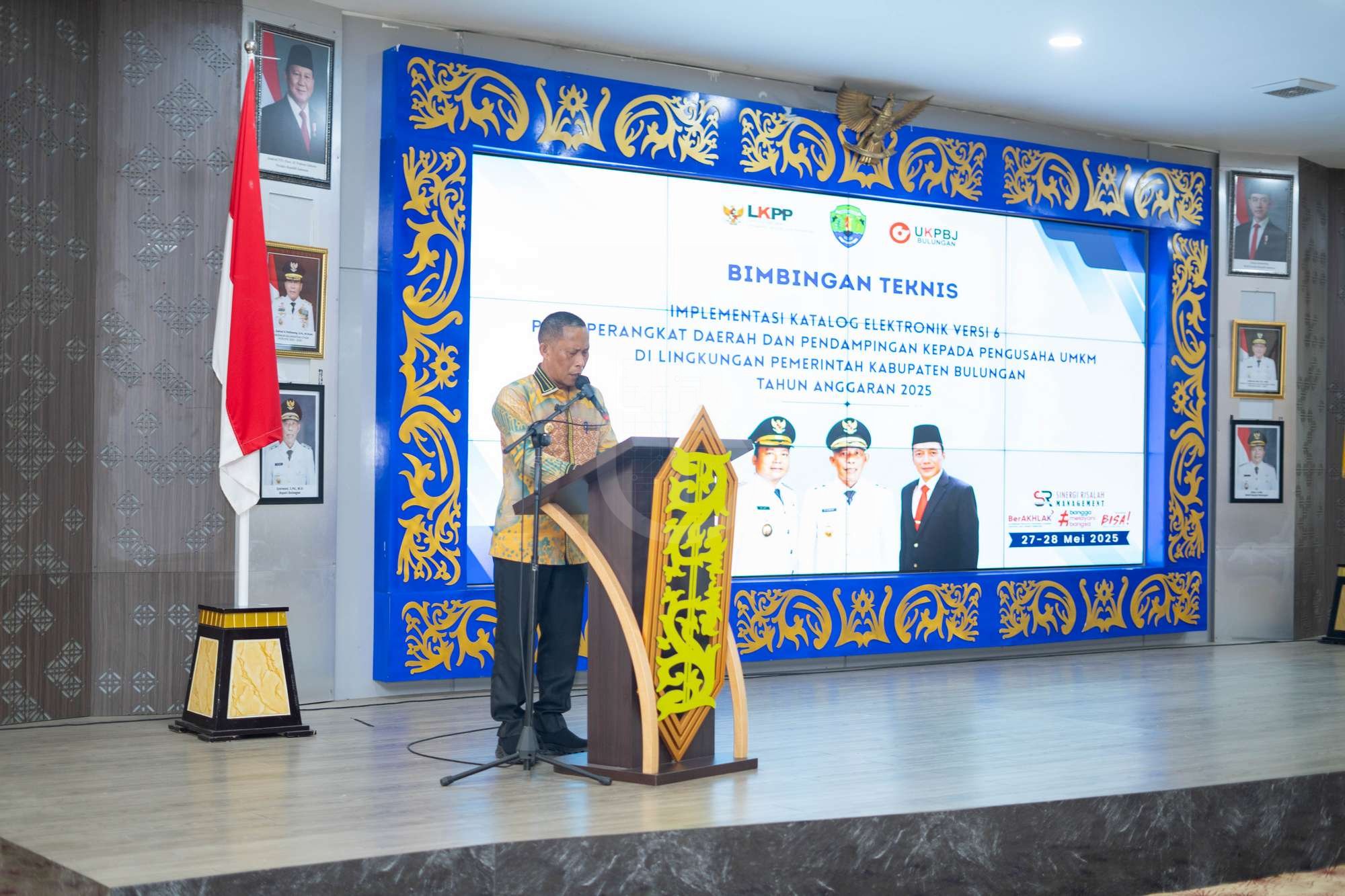 Foto Berita