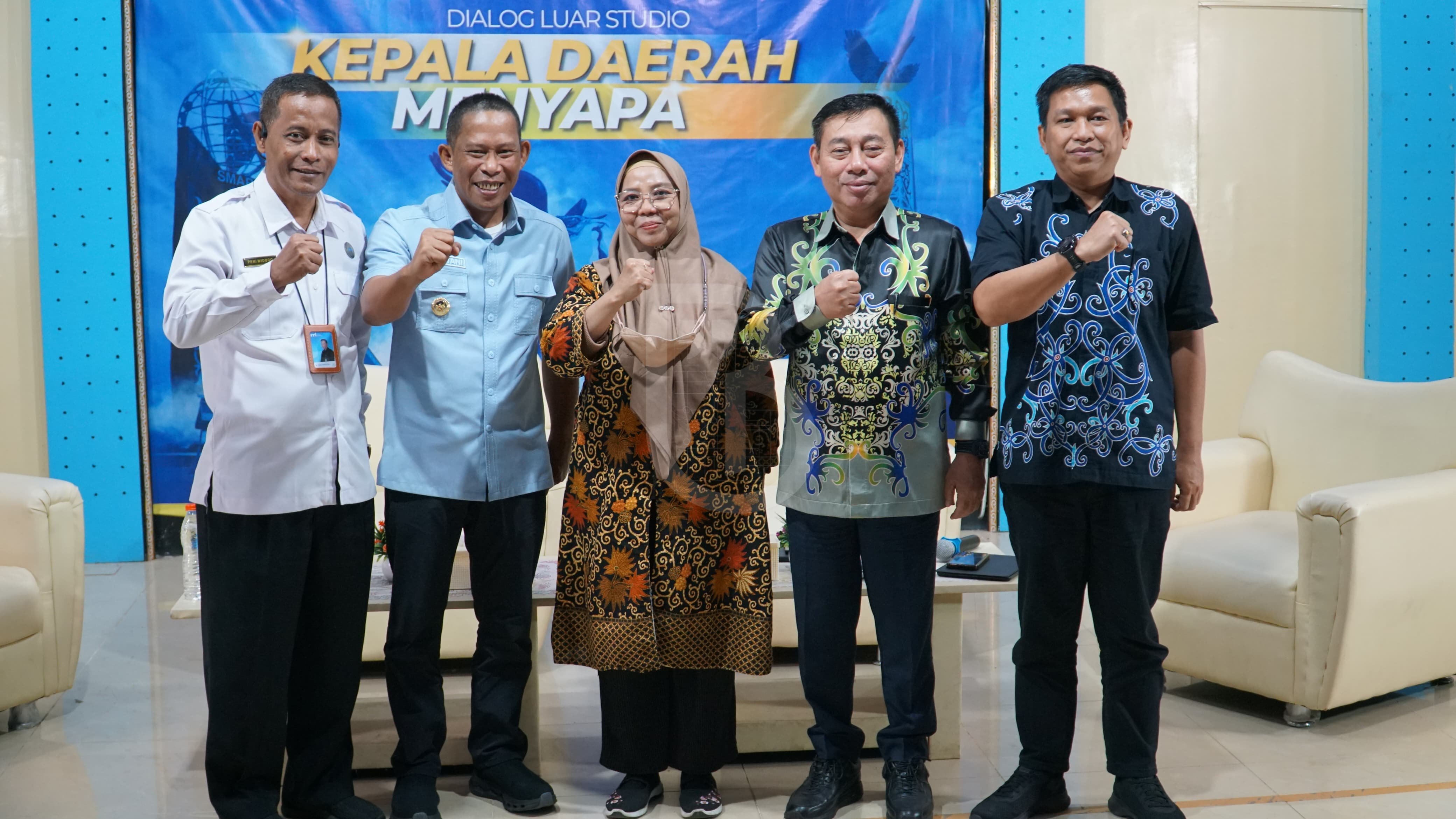 Foto Berita