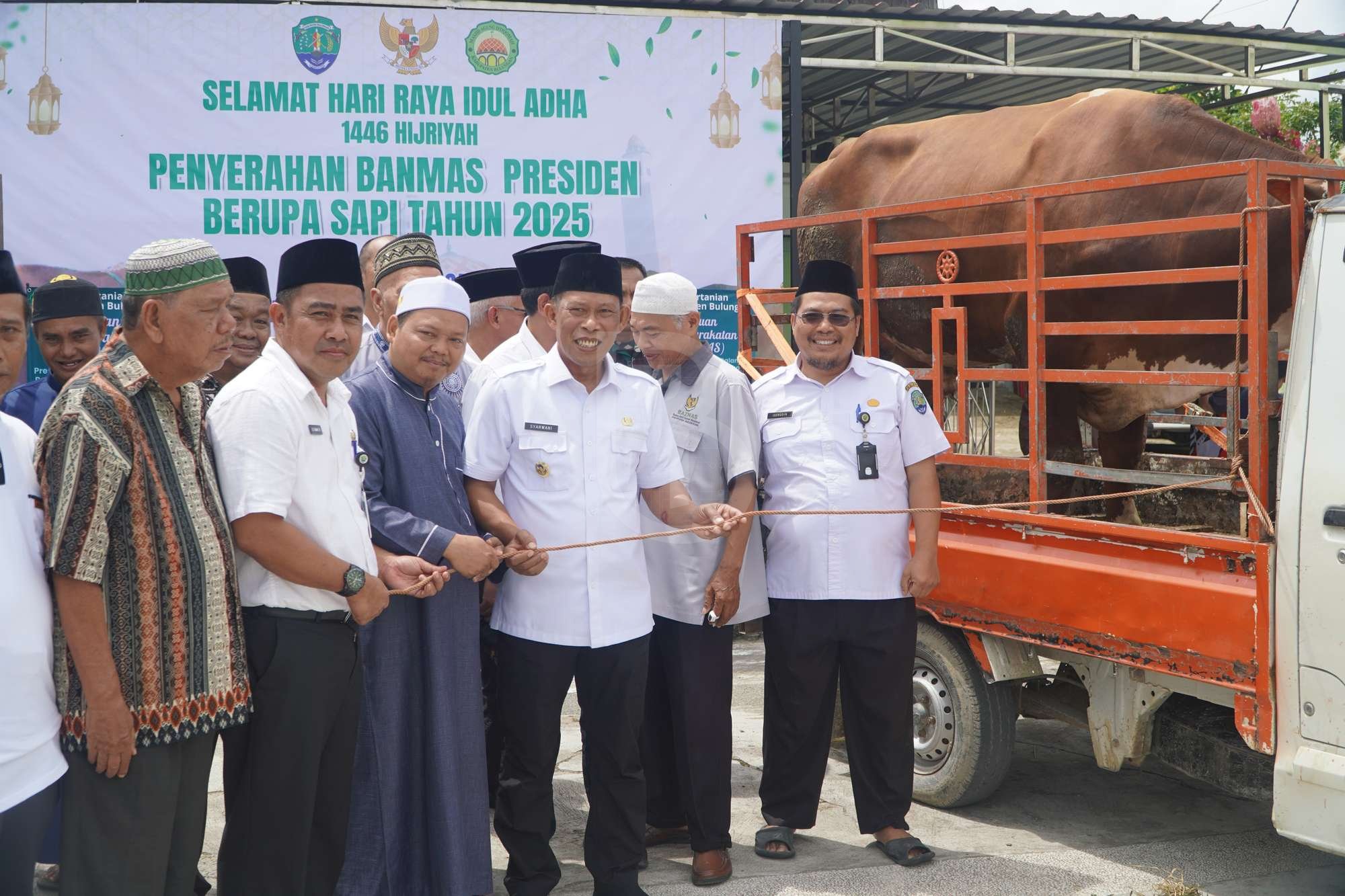 Foto Berita