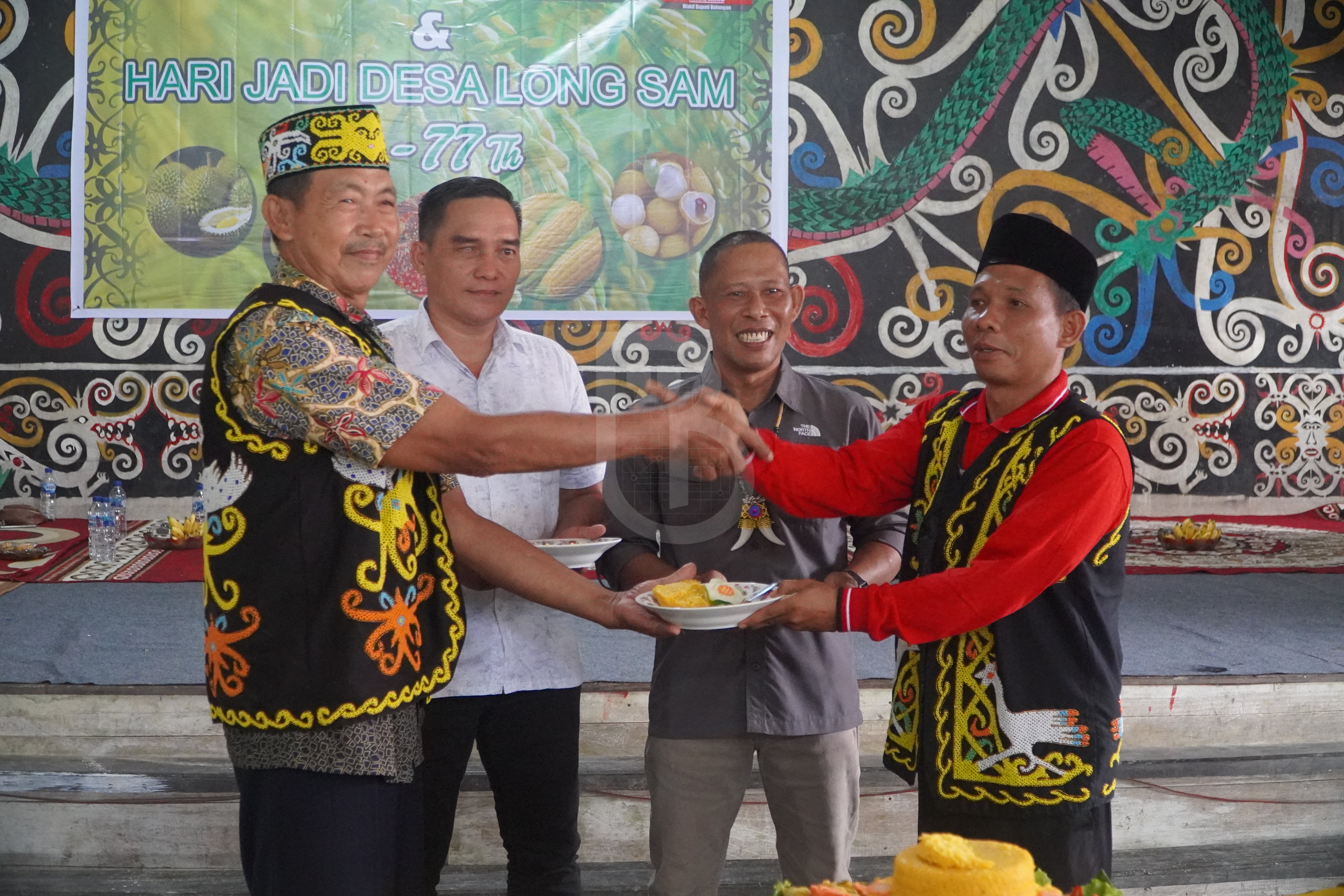 Foto Berita
