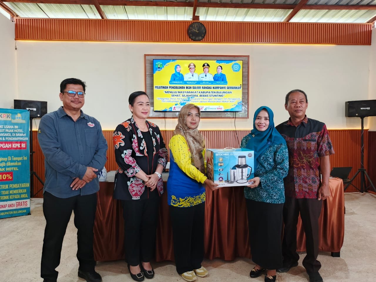 Foto Berita