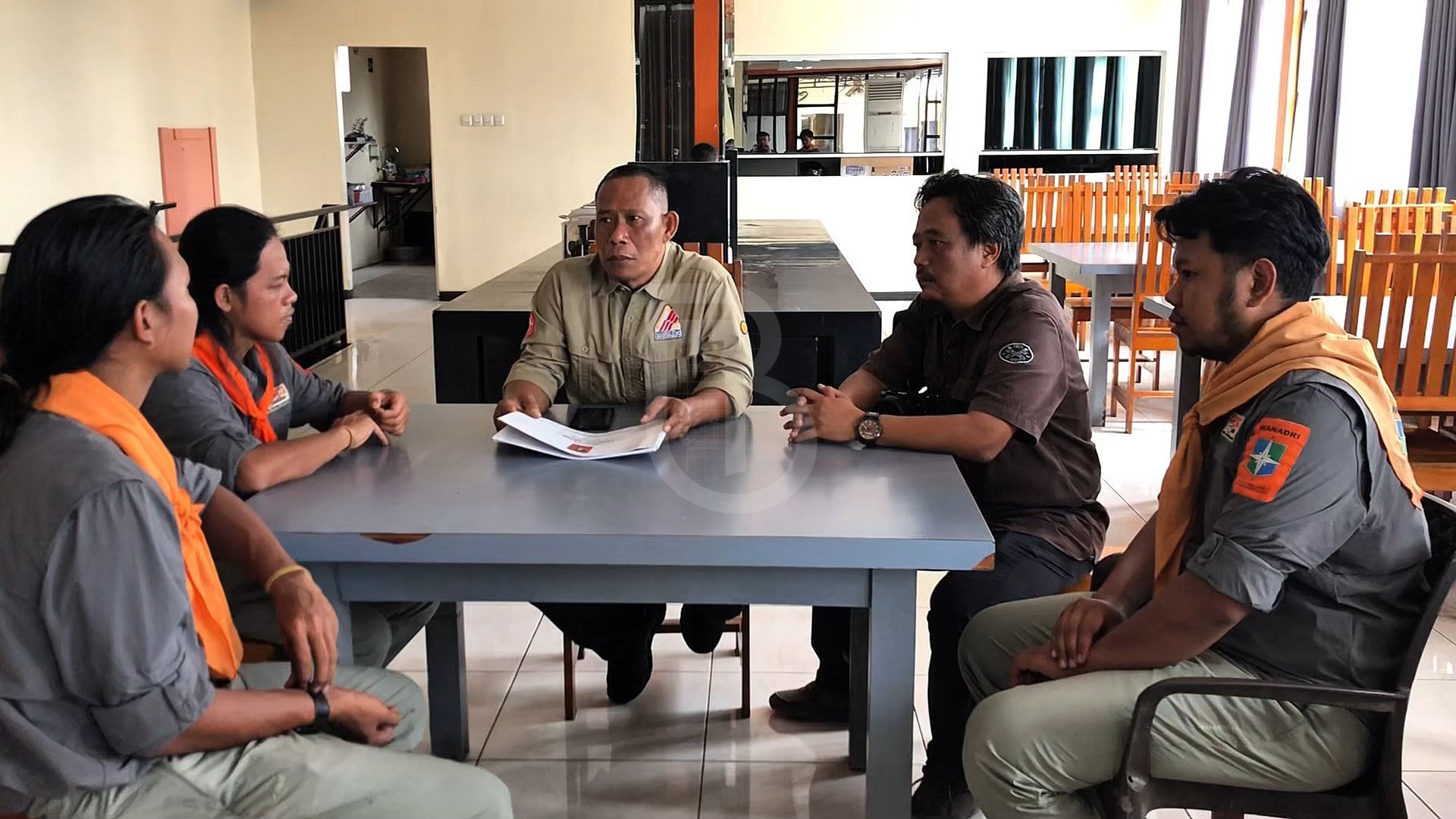 Foto Berita