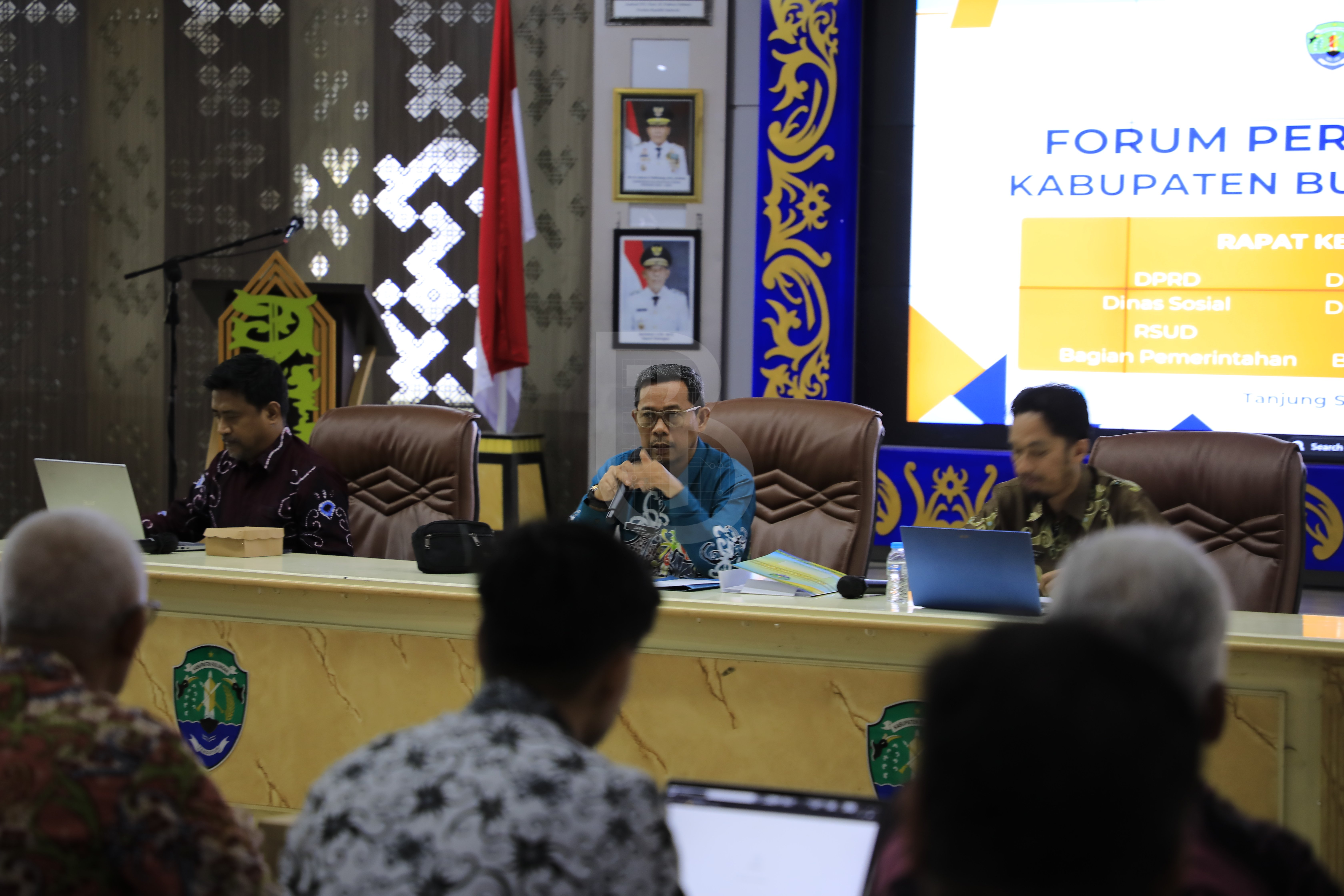 Foto Berita
