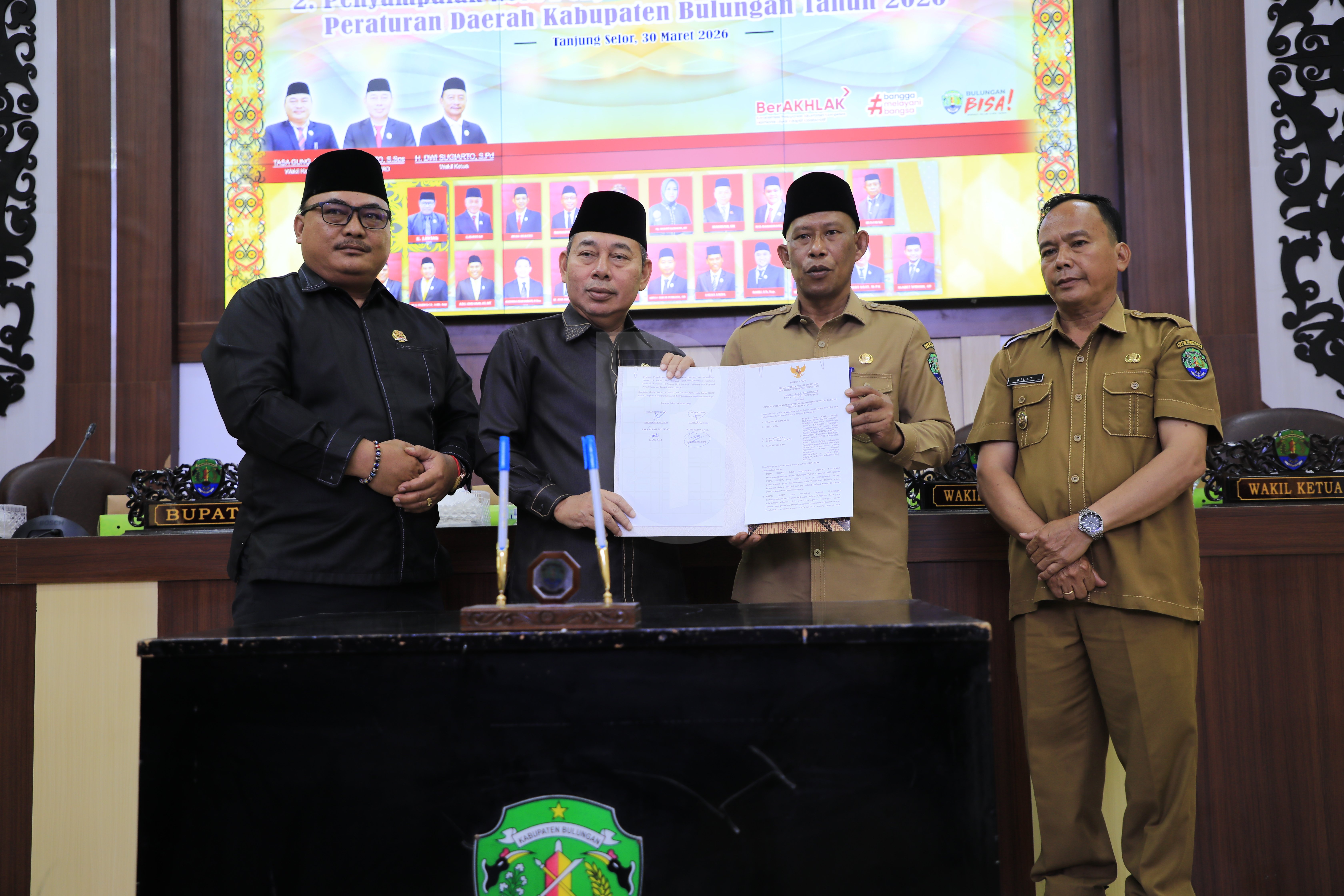Foto Berita