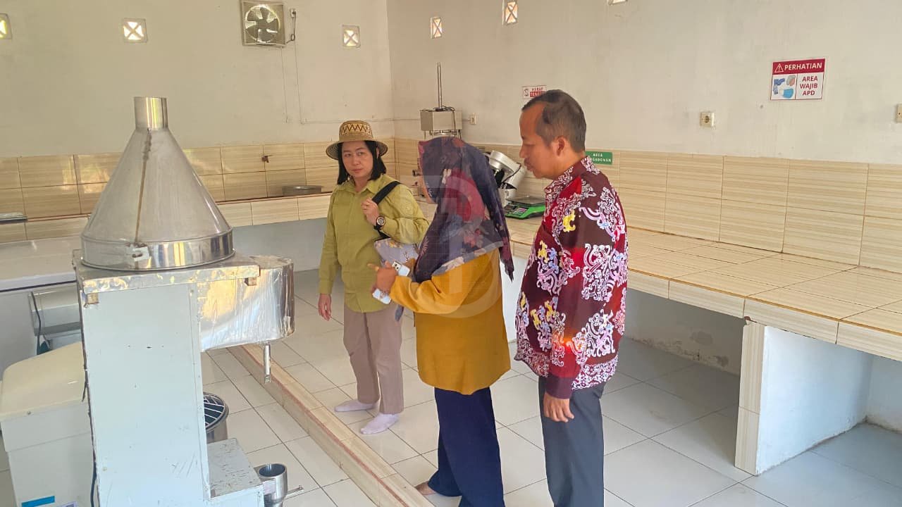 Foto Berita