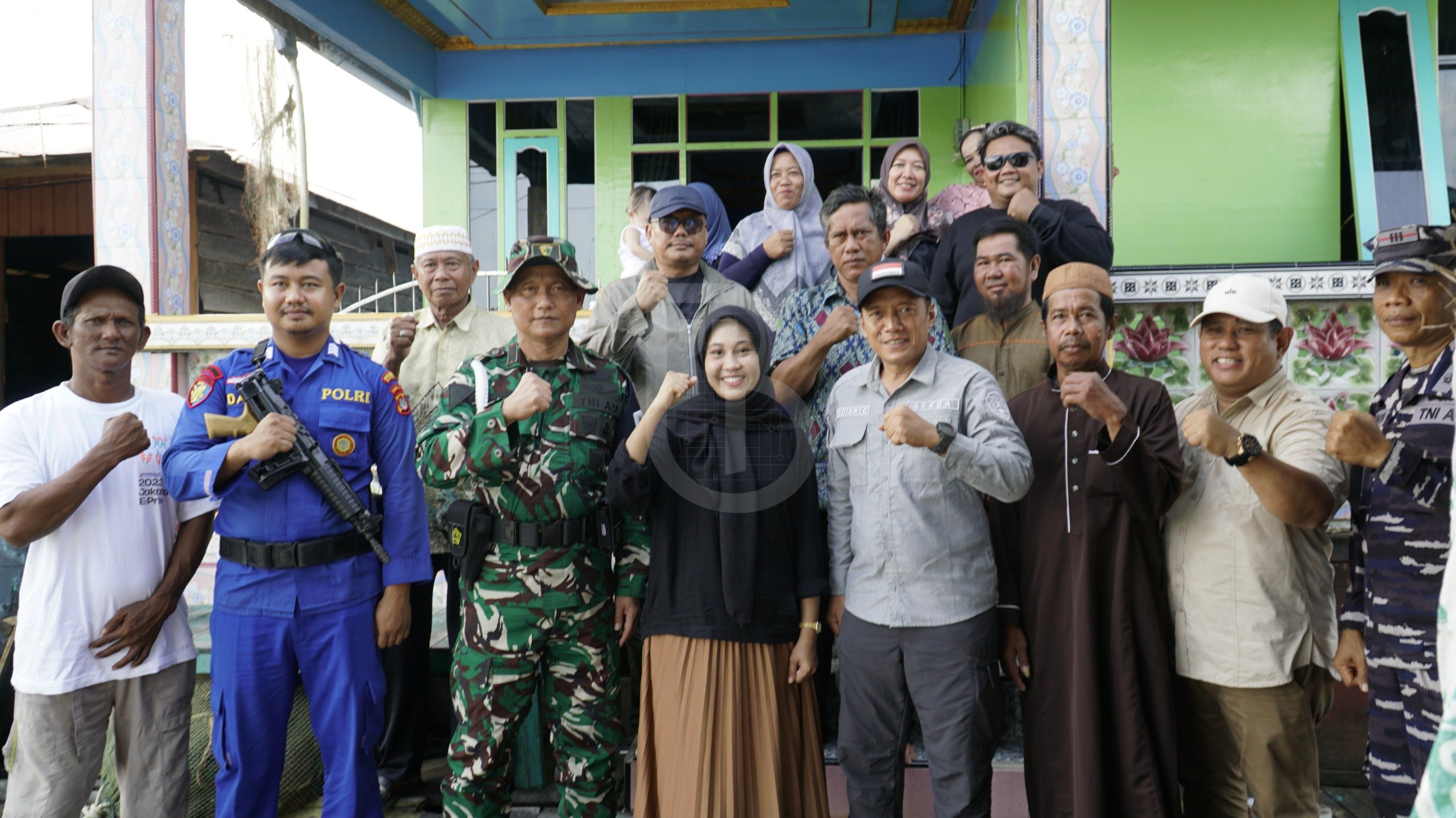 Foto Berita