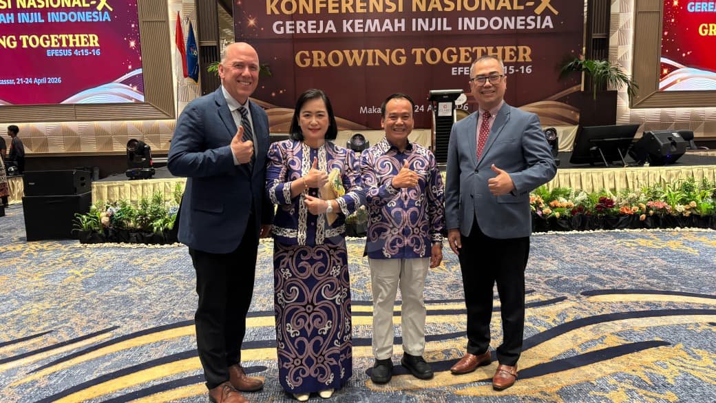 Foto Berita