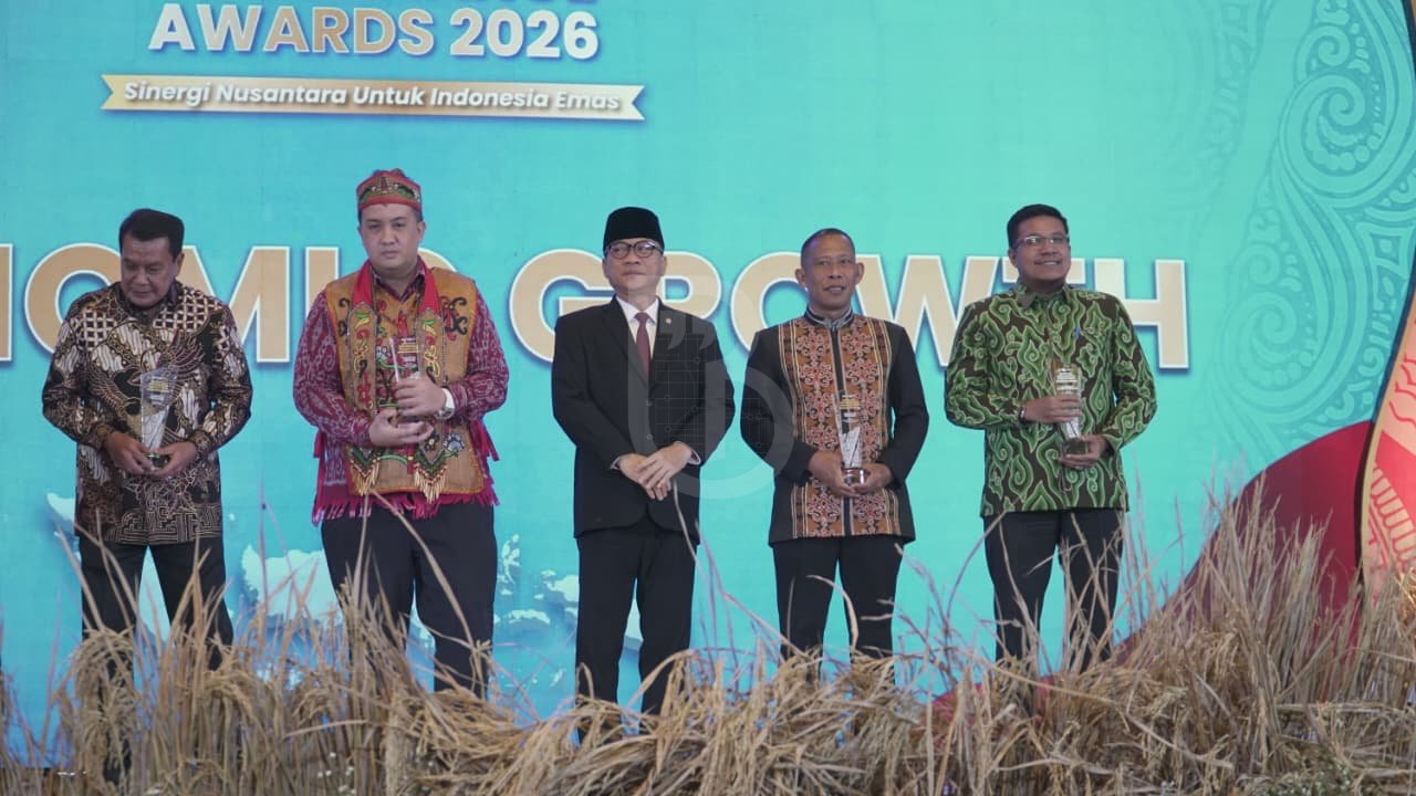 Foto Berita