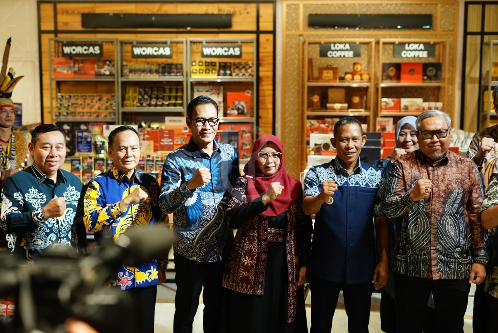 Foto Berita
