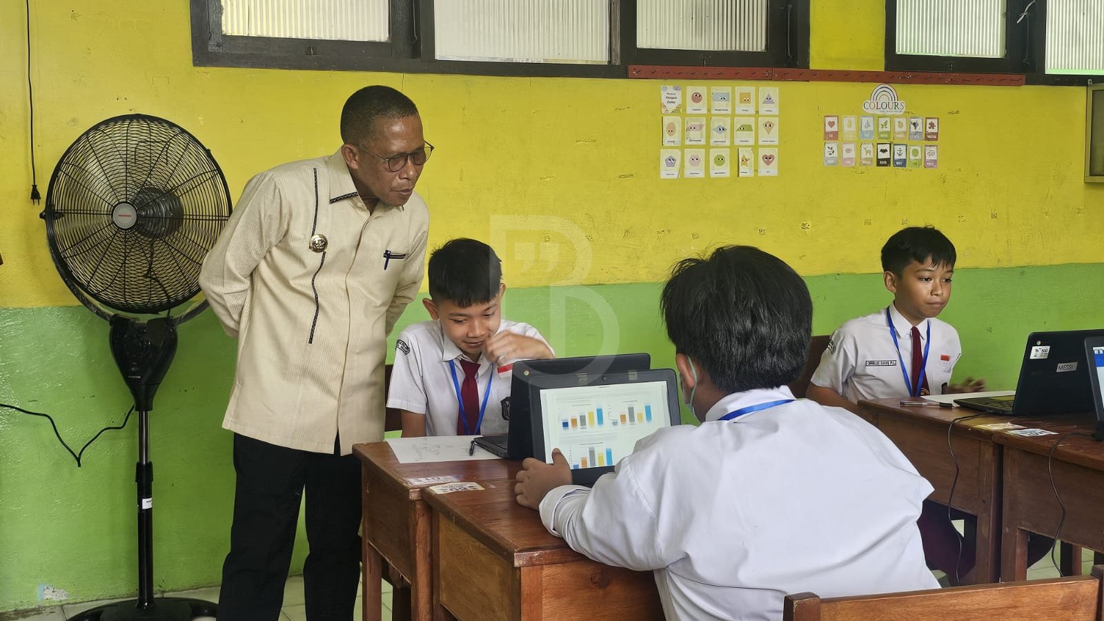 Foto Berita
