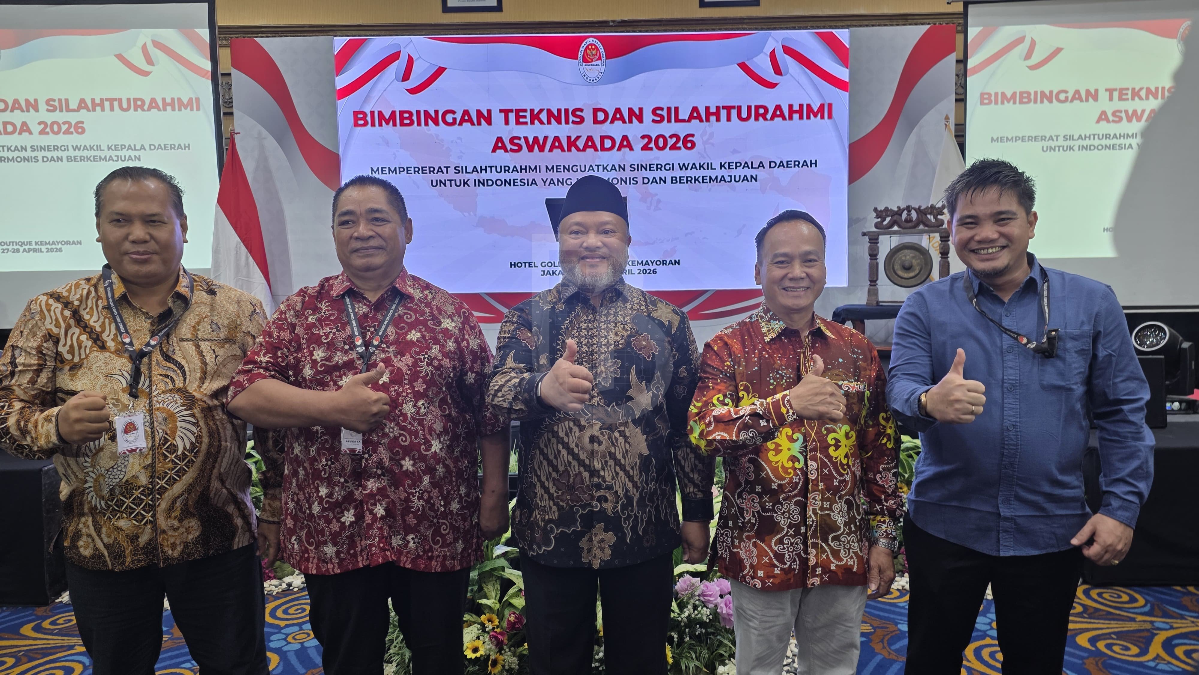 Foto Berita