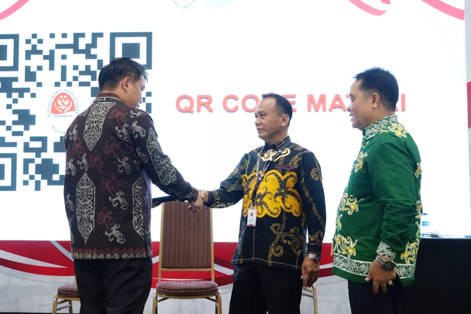Foto Berita