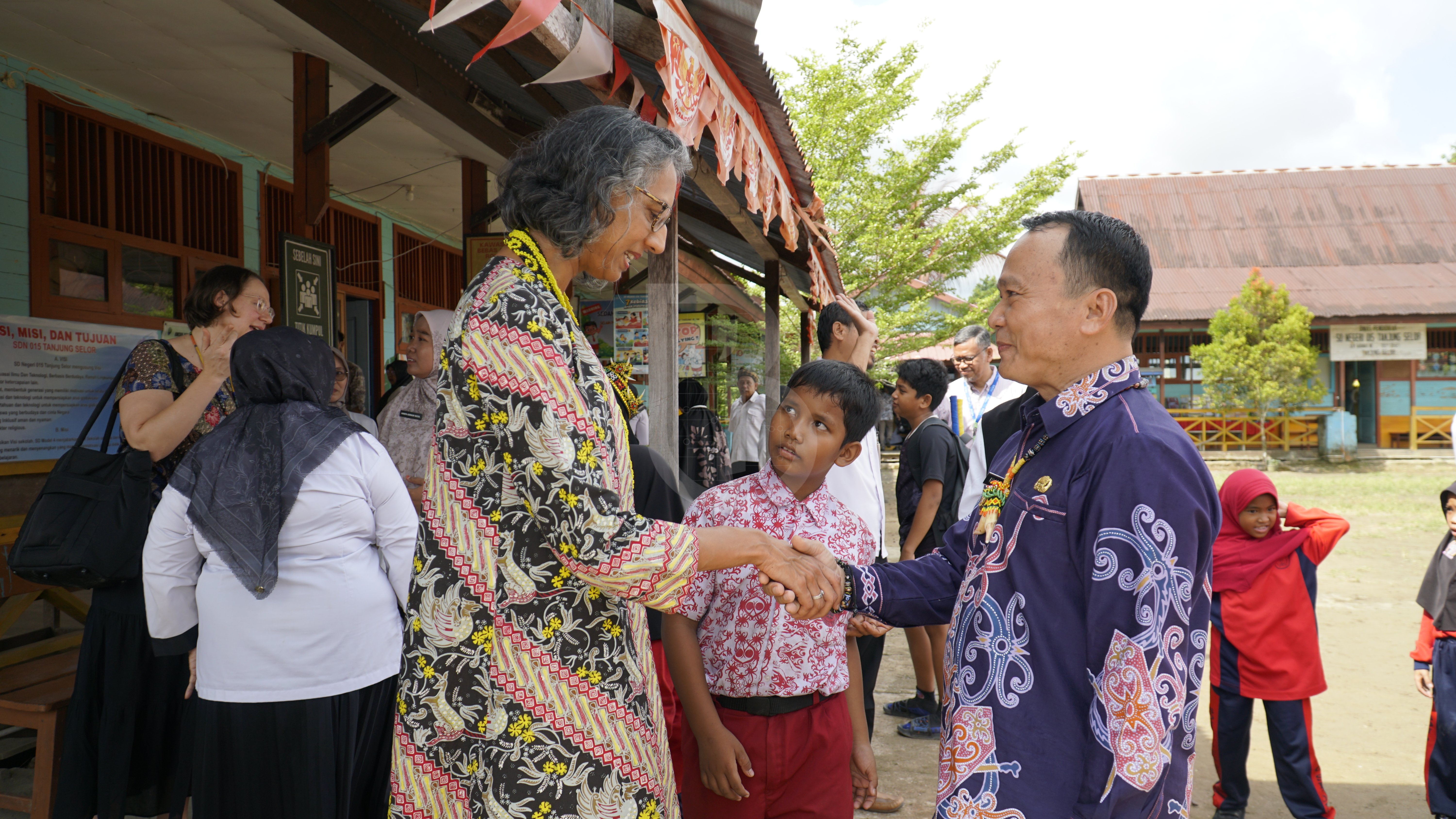 Foto Berita