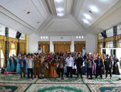 Tutup Kegiatan Pesantren Ramadan, Bupati Beri Apresiasi