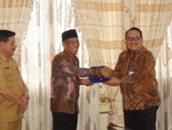 Dua Desa di Bulungan Akan Diintervensi Program Desa Bersinar