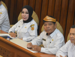 Pjs Bupati Paparkan Kesiapan Pilkada Bulungan