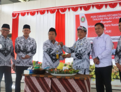 Pjs Bupati Bulungan Tekankan Pentingnya Adaptasi Guru di Era Digital